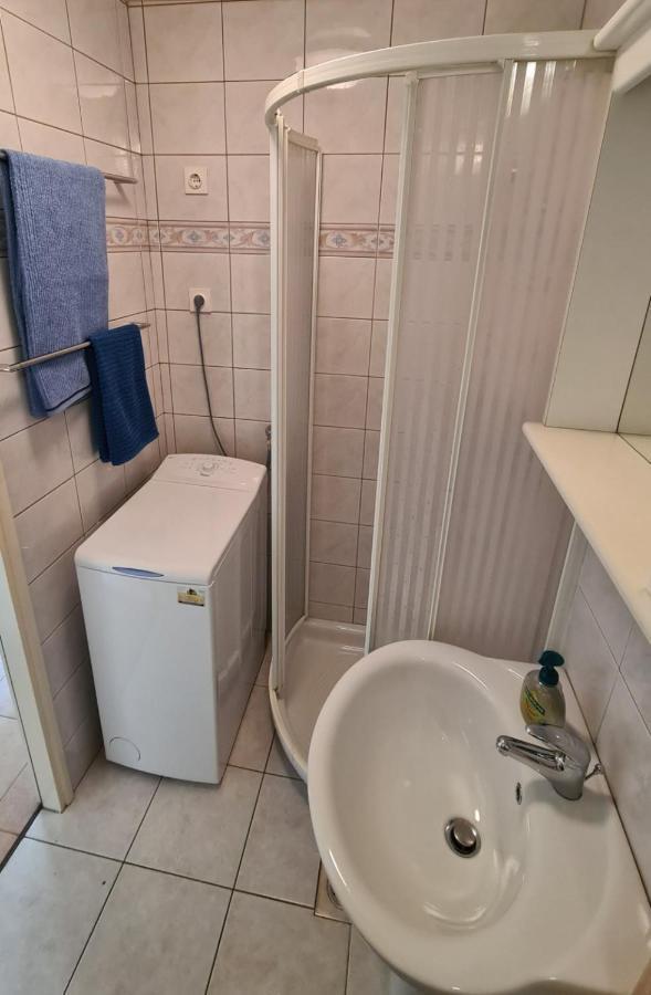 Apartment Bamboo 5 オパティヤ エクステリア 写真