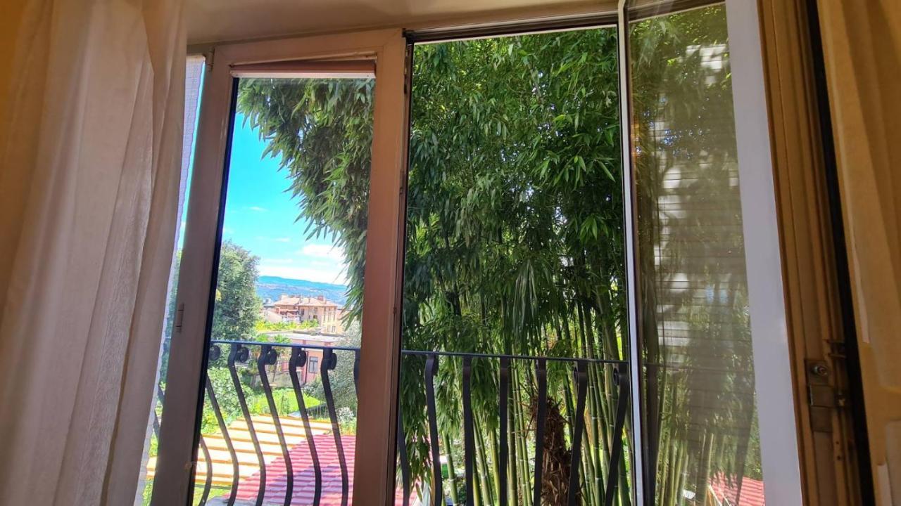 Apartment Bamboo 5 オパティヤ エクステリア 写真